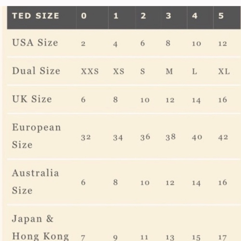 TED BAKER BLACK MESH PANEL ONE PIECE SWIMSUIT - Picture 3 of 3